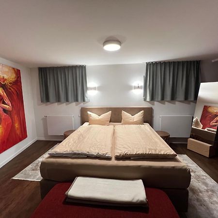 Haus Pia Executive Suites FDH Kültér fotó