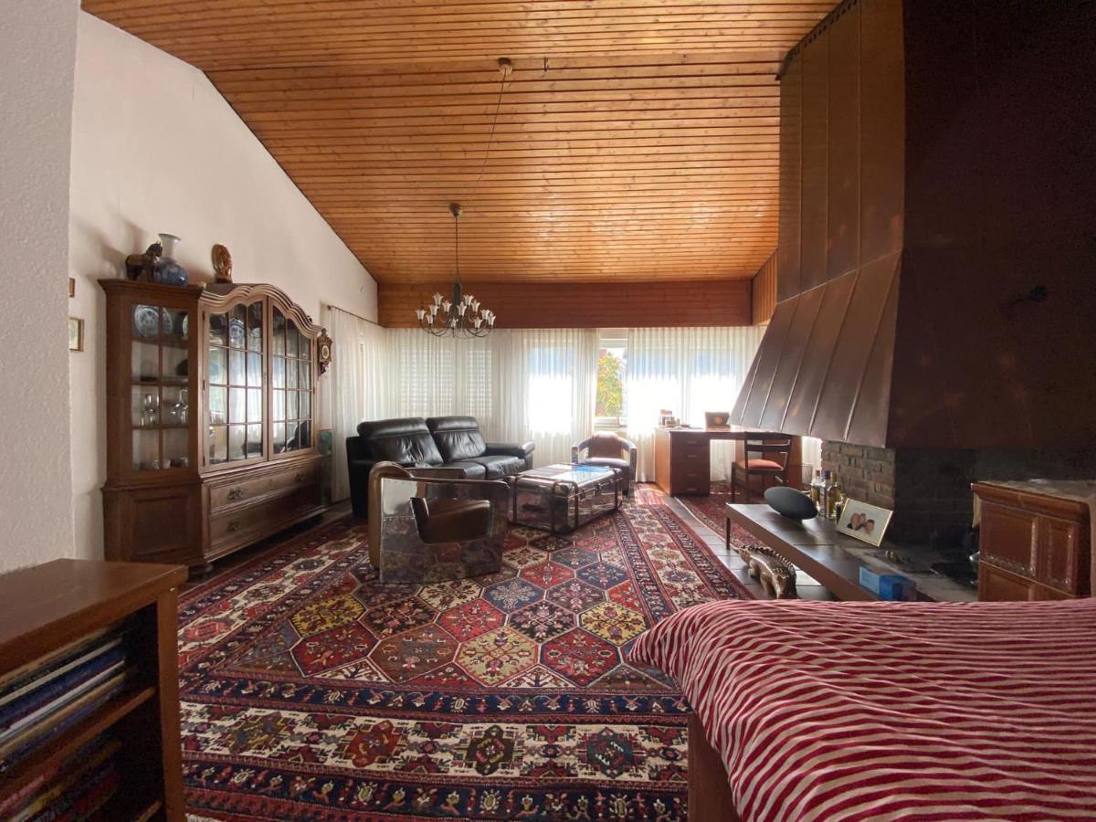 Haus Pia Executive Suites FDH Kültér fotó