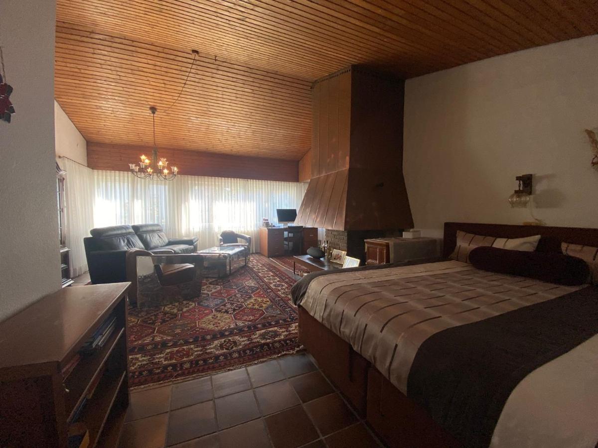 Haus Pia Executive Suites FDH Kültér fotó