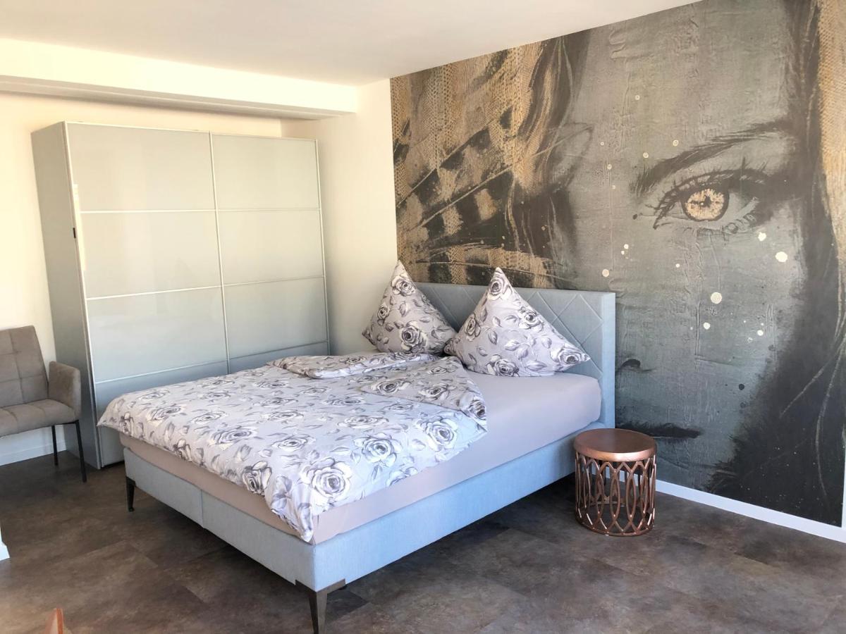 Haus Pia Executive Suites FDH Kültér fotó