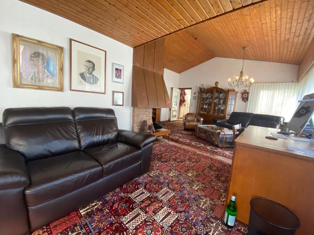 Haus Pia Executive Suites FDH Kültér fotó