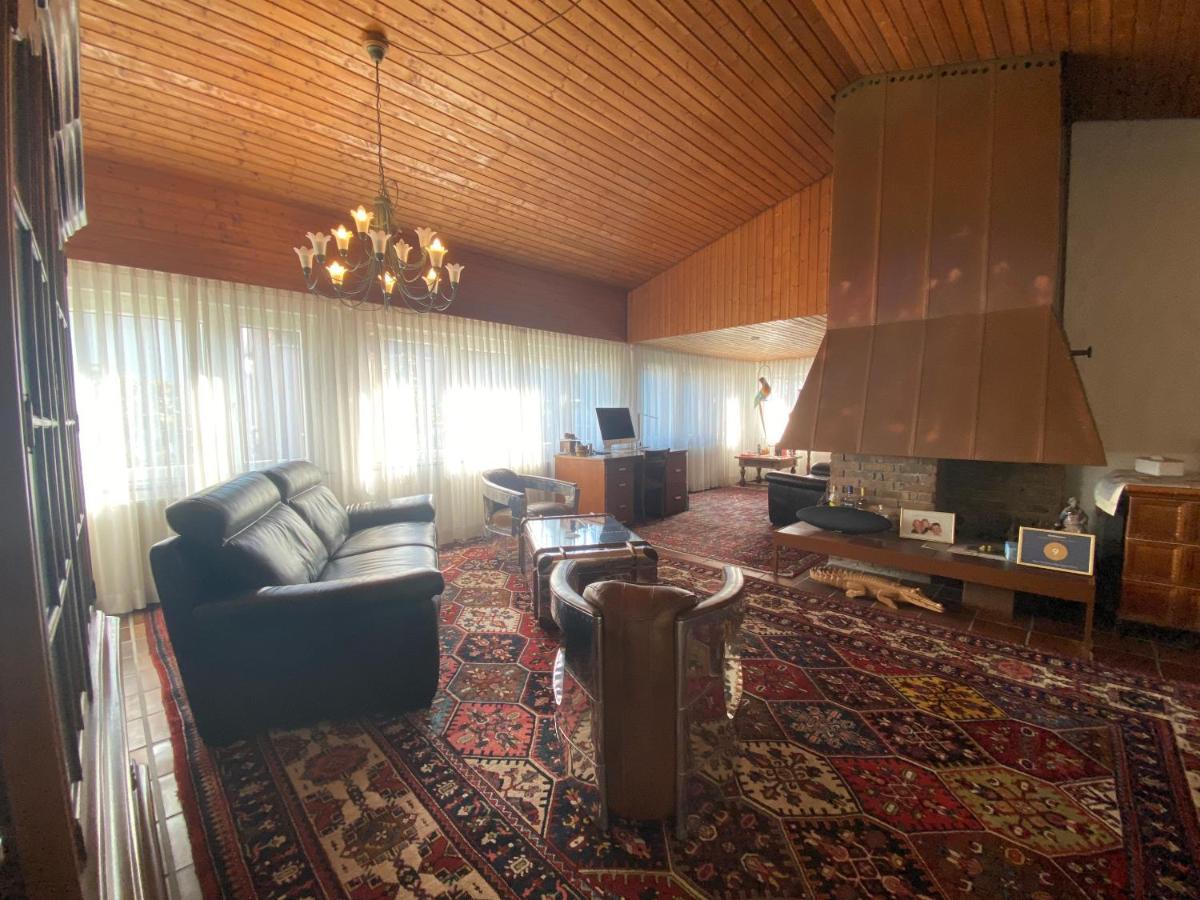 Haus Pia Executive Suites FDH Kültér fotó