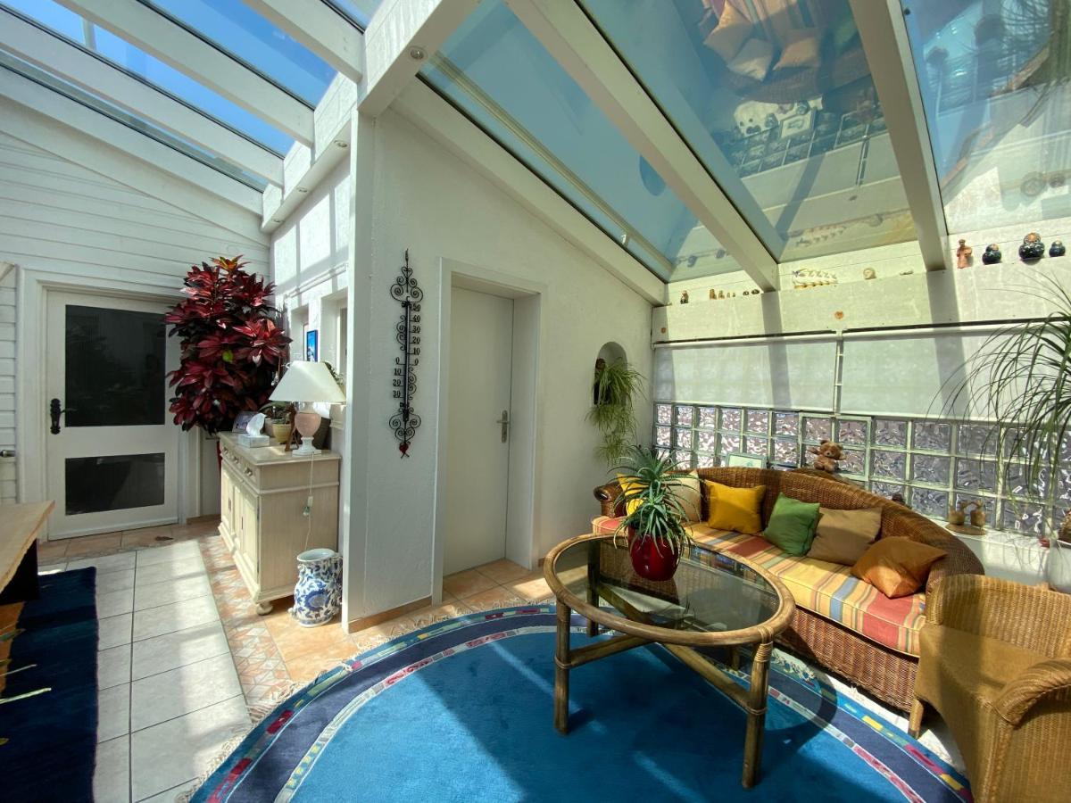 Haus Pia Executive Suites FDH Kültér fotó