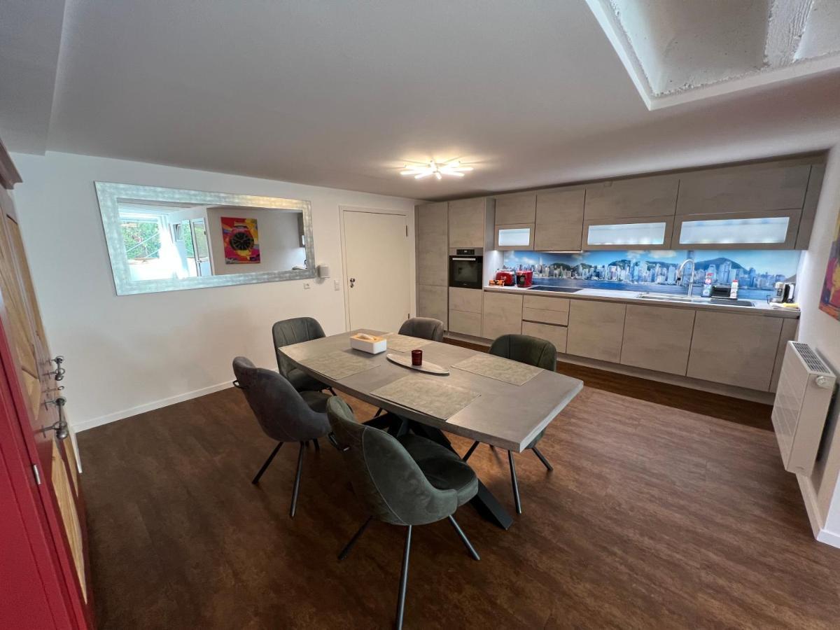 Haus Pia Executive Suites FDH Kültér fotó