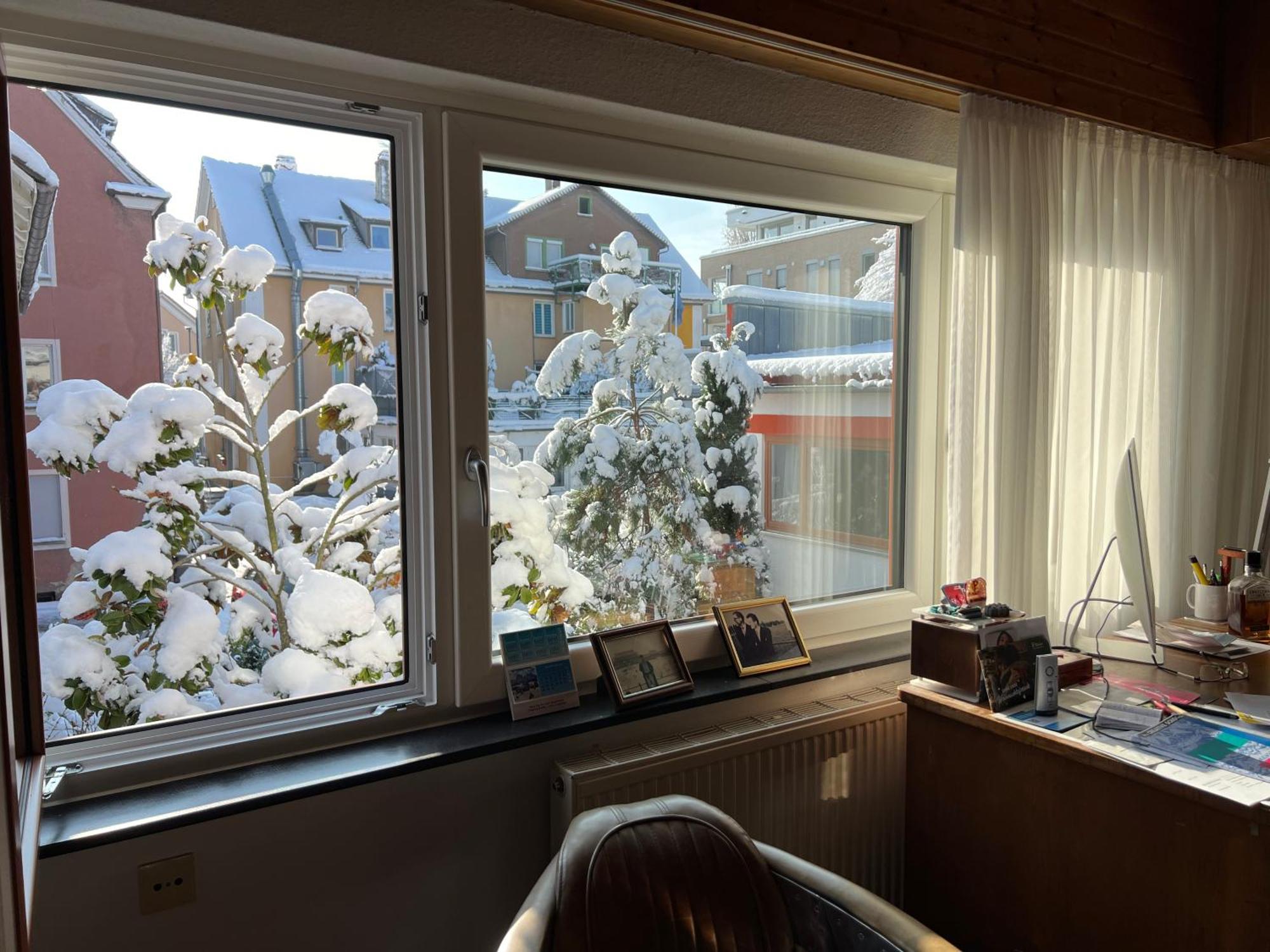 Haus Pia Executive Suites FDH Kültér fotó